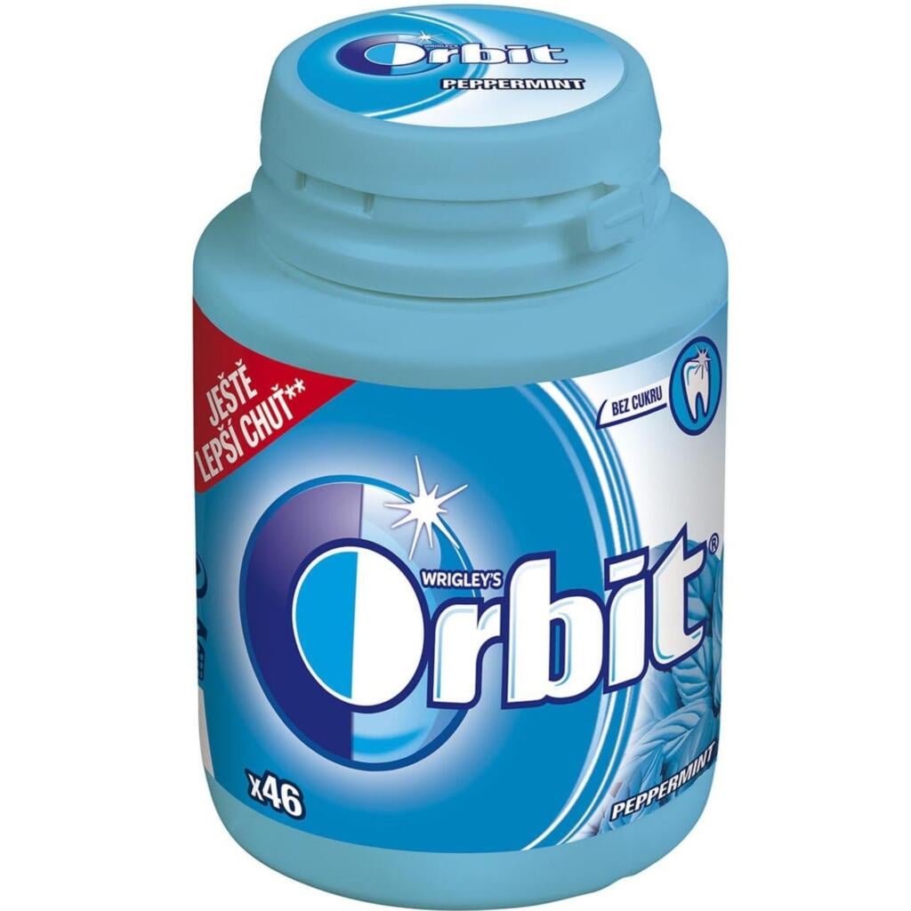 ORBIT 46ks Peppermint