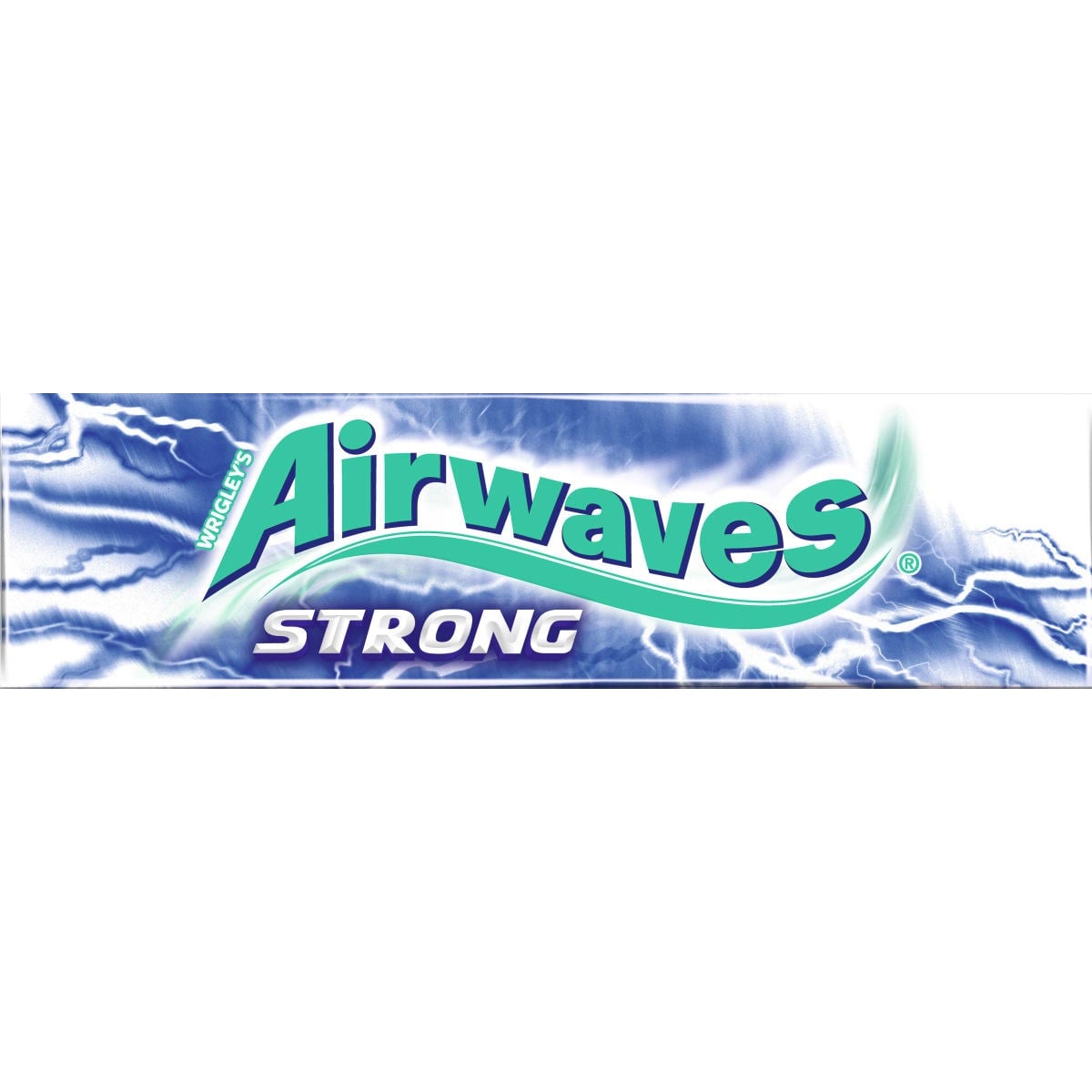 AIRWAVES Strong 14g