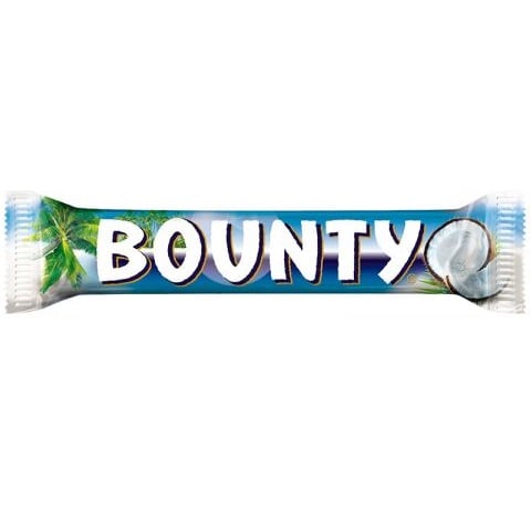 Bounty 57g