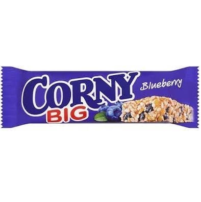 Corny Blueberry 50g CZ