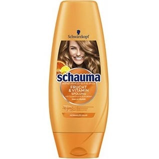 Schauma balzám 250ml Frucht & Vitamin