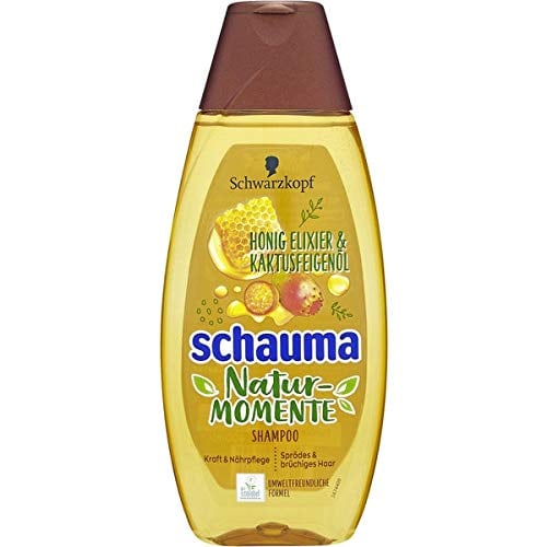 Schauma šampon 400ml F Honey
