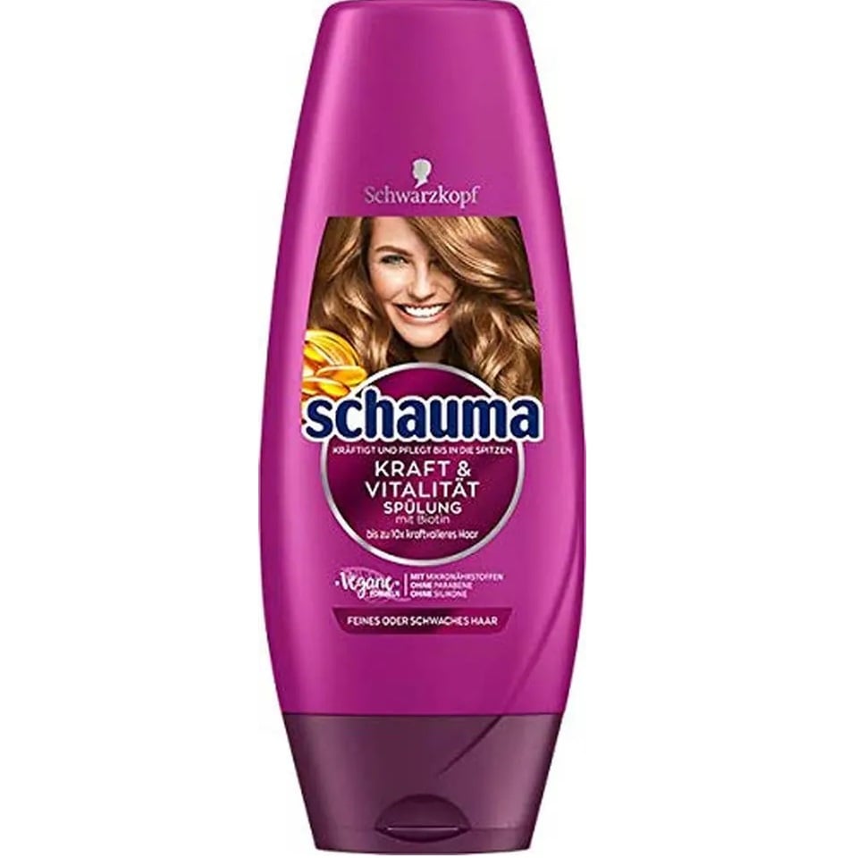 Schauma balzám 250ml Kraft & Vitalitat - Biotin