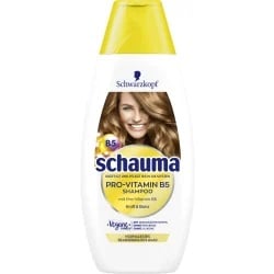 Schauma šampon 400ml F Pro-vitamin B5