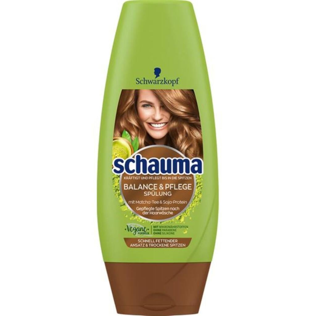 Schauma balzám 250ml Balance & Pflege