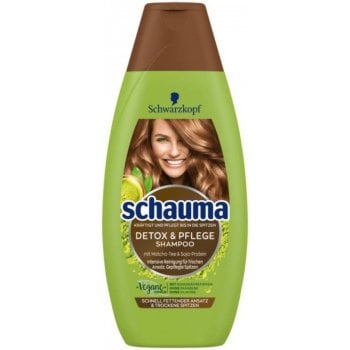 Schauma šampon 400ml F Balance-Pflege