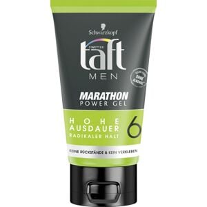 Taft Gel na vlasy 150ml Marathon 6