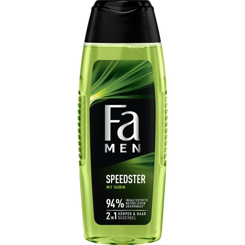 Fa SG 250ml M Speedster