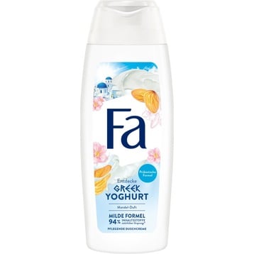 Fa SG 250ml F Greek Yoghurt