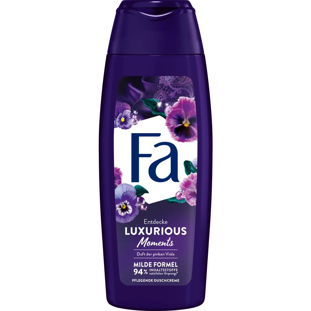 Fa SG 250ml F Luxurious Moments