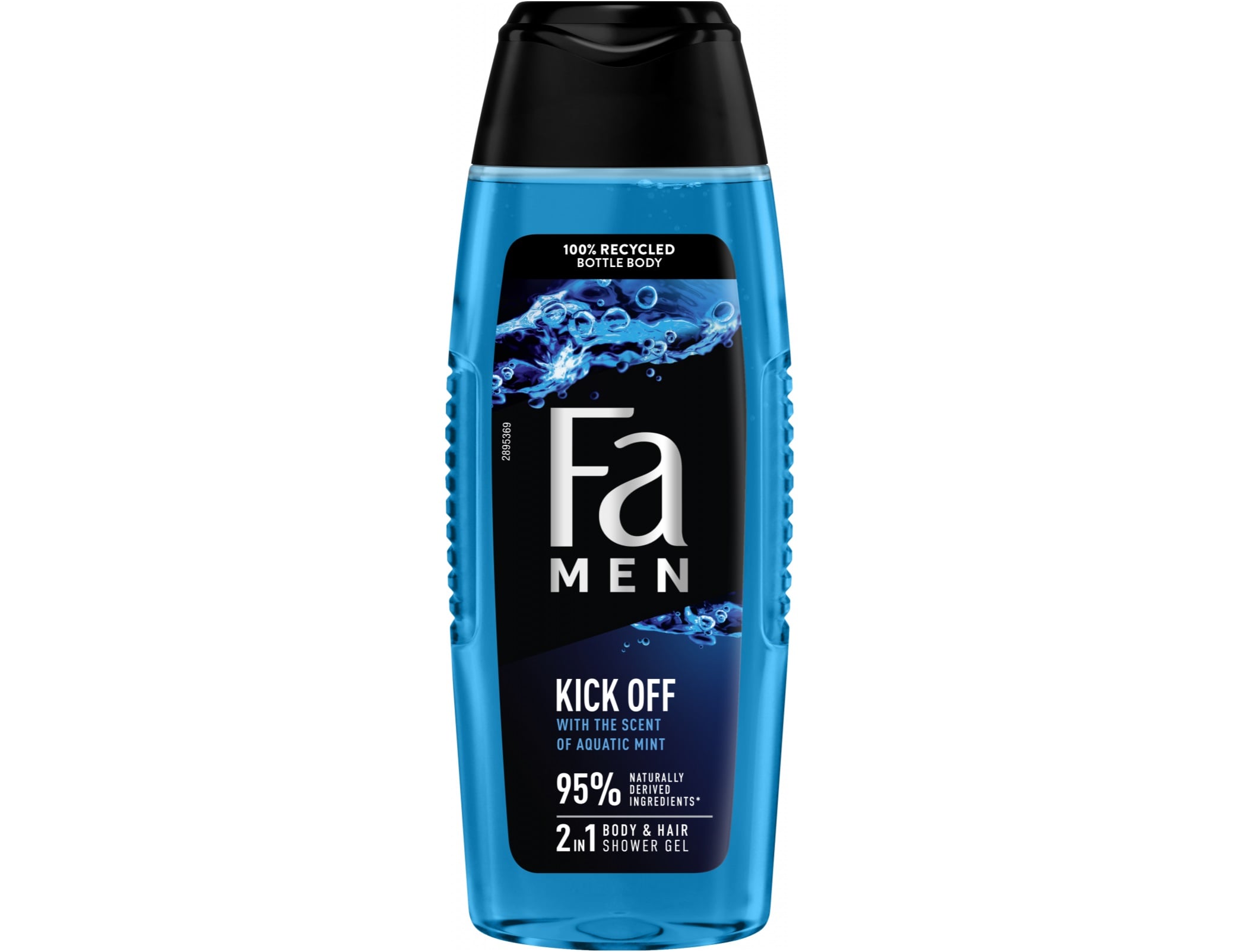 Fa SG 250ml M Kick Off (2x)