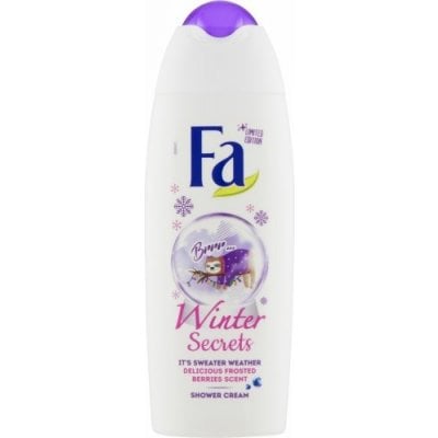 Fa SG 250ml F Winter Secrets Berries