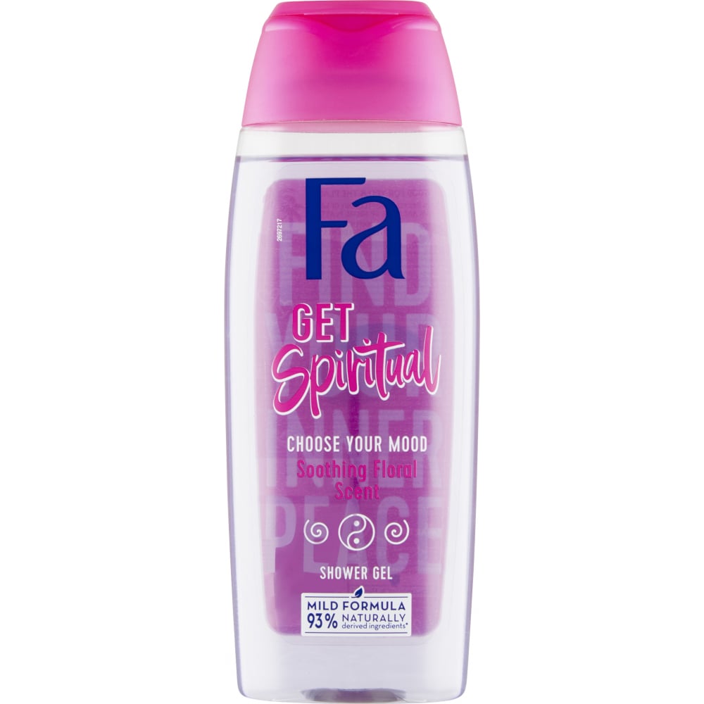 Fa SG 250ml F Get Spiritual