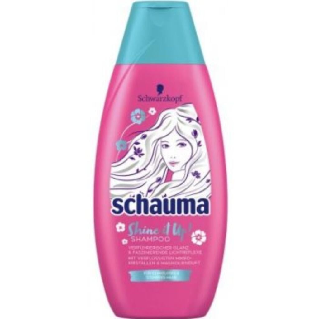 Schauma šampon 400ml F Shine it Up!
