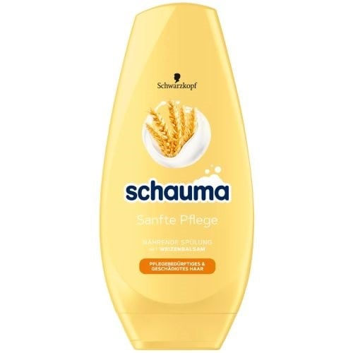 Schauma balzám 250ml Santfe Pflege