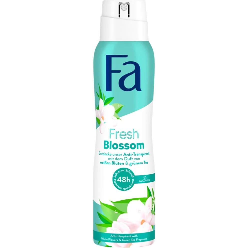 Fa Deo 150ml F Fresh Blossom