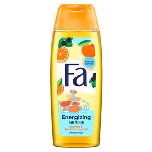 Fa SG 250ml F Energizing Me Time