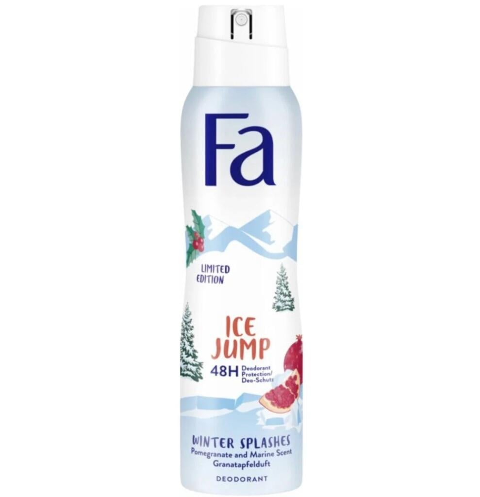Fa Deo 150ml F Ice Jump