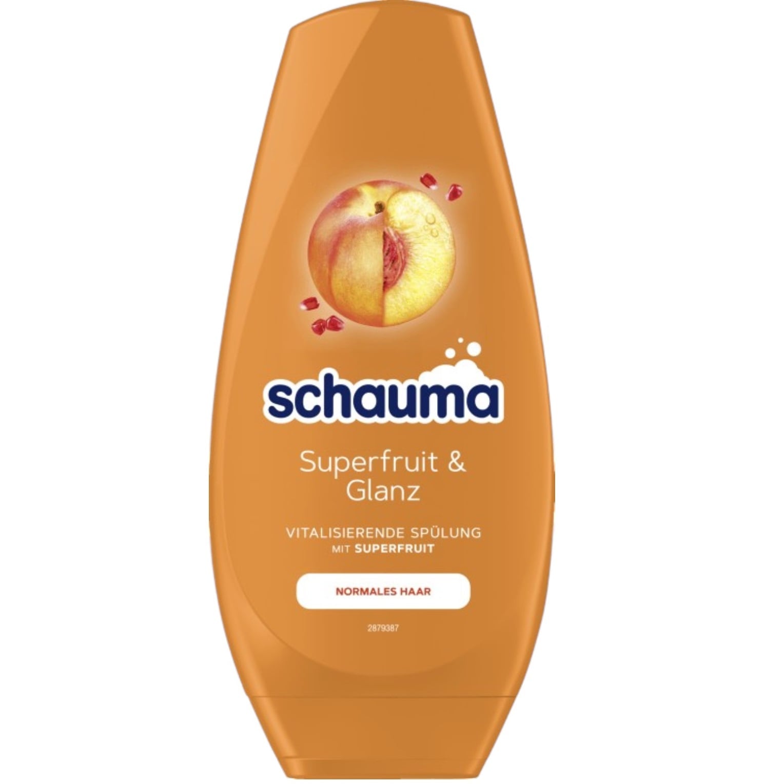 Schauma balzám 250ml Superfruit & Glanz