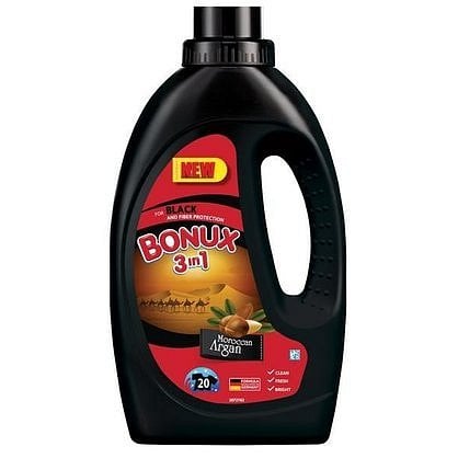 Bonux gel 1,1L Moroccan Argan Oil