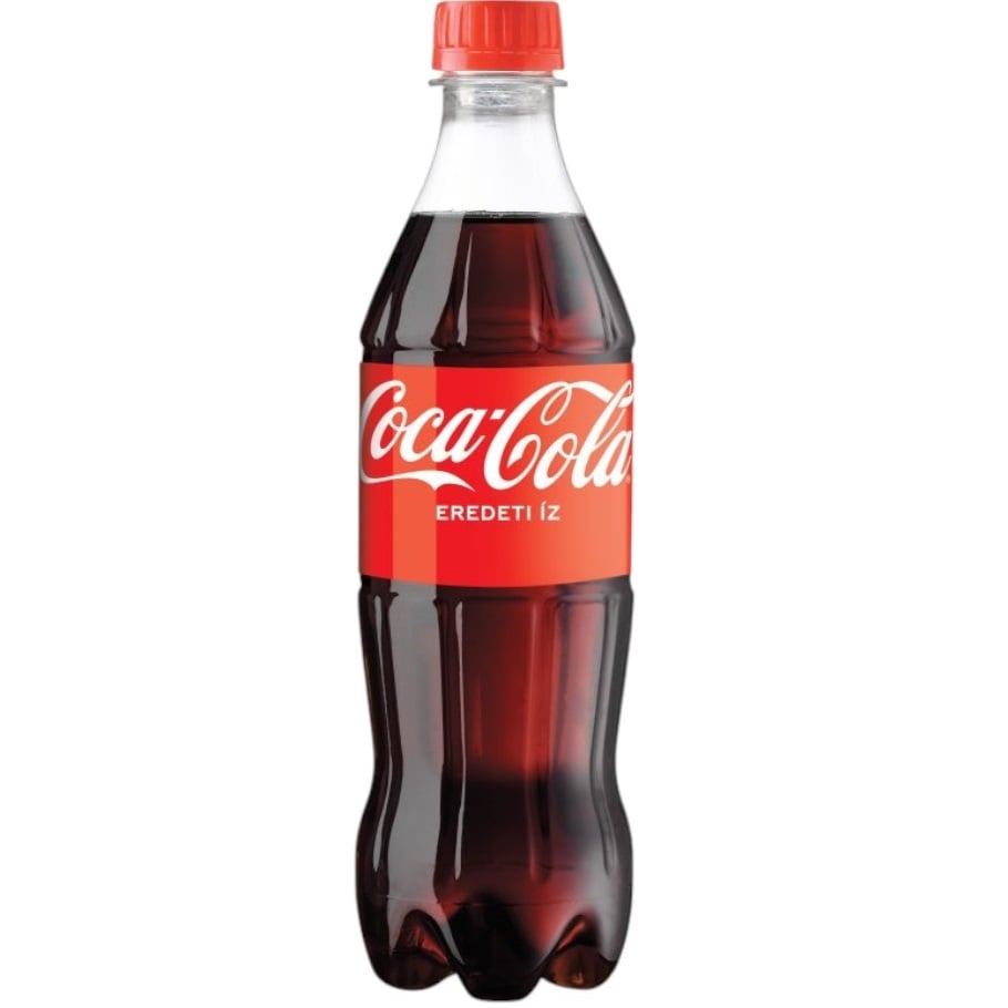 Coca Cola 500ml EU (24)