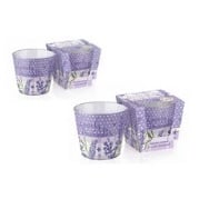 Bartek svíčka 115g Lovely Lavender