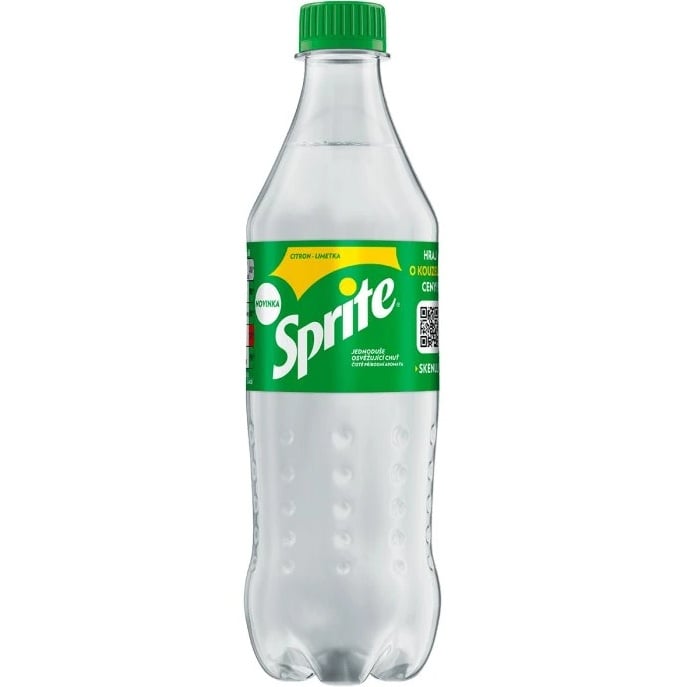 Sprite 500ml EU