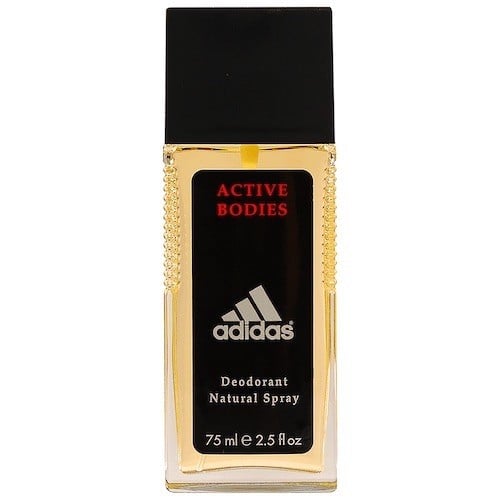 Adidas Deo 75ml M Active Bodies