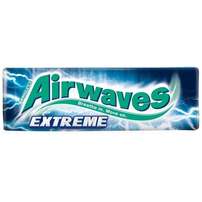 AIRWAVES Extreme 14g