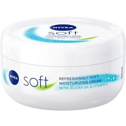 Nivea krém Soft 50ml