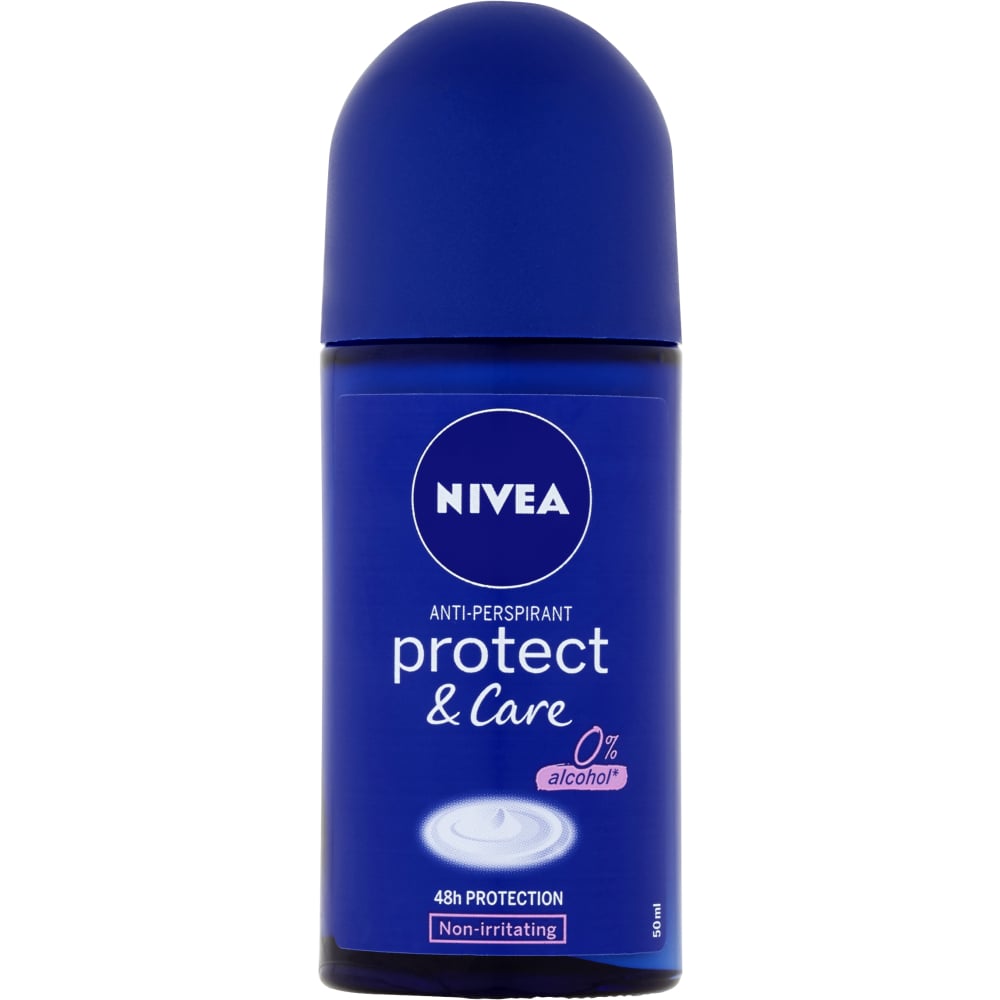 Nivea Roll on 50ml F Protect & Care