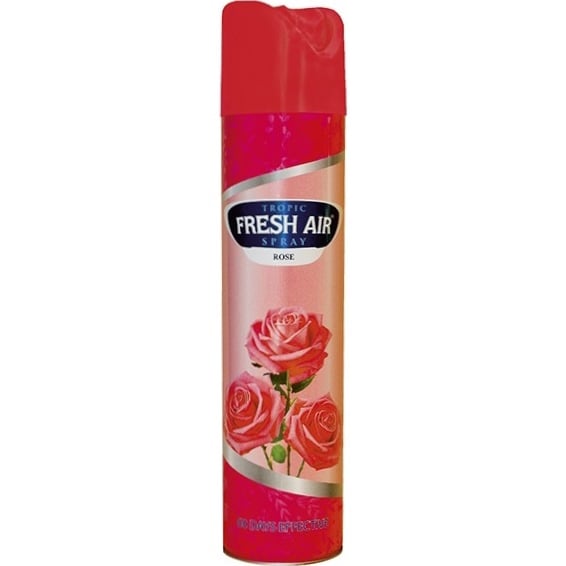Fresh Air 300ml Rose