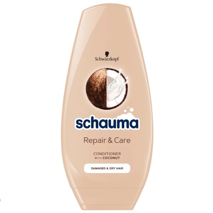 Schauma balzám 250ml Repair & Care