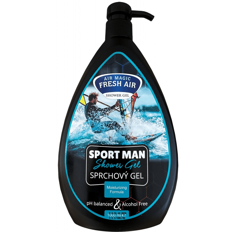 Fresh Air SG 1L Sport Man