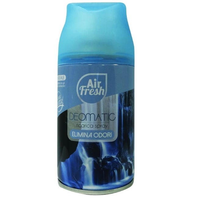 Air Fresh 250ml Elimina Odori