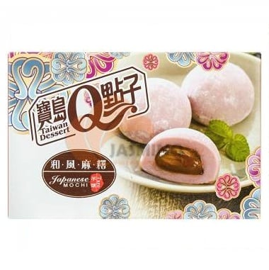 Mochi Q 210g Taro