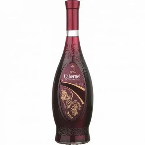 Aurvin 0,75L Cabernet