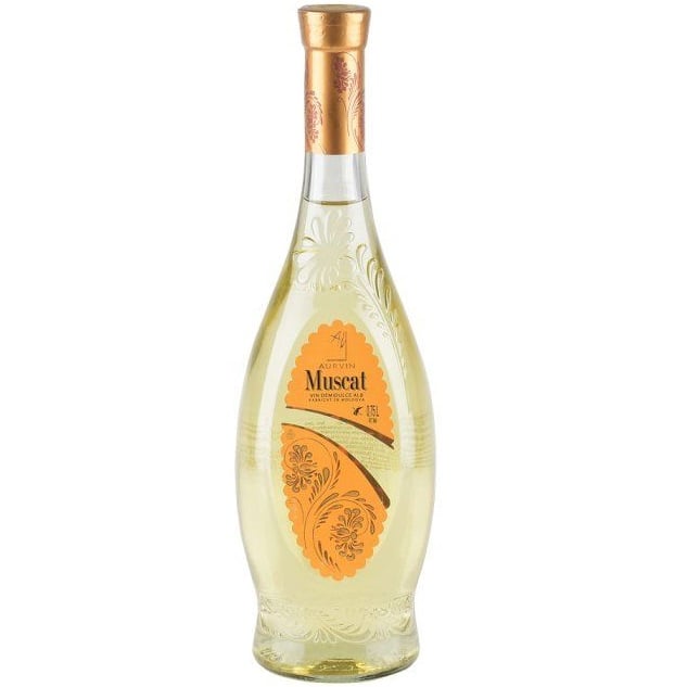 Aurvin 0,75L Muscat