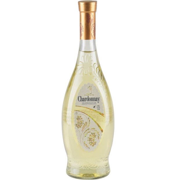 Aurvin 0,75L Chardonnay