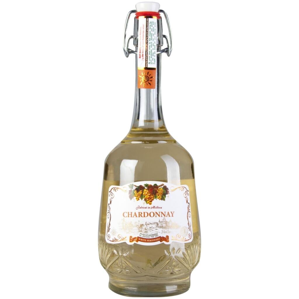 Letto 1L Chardonnay
