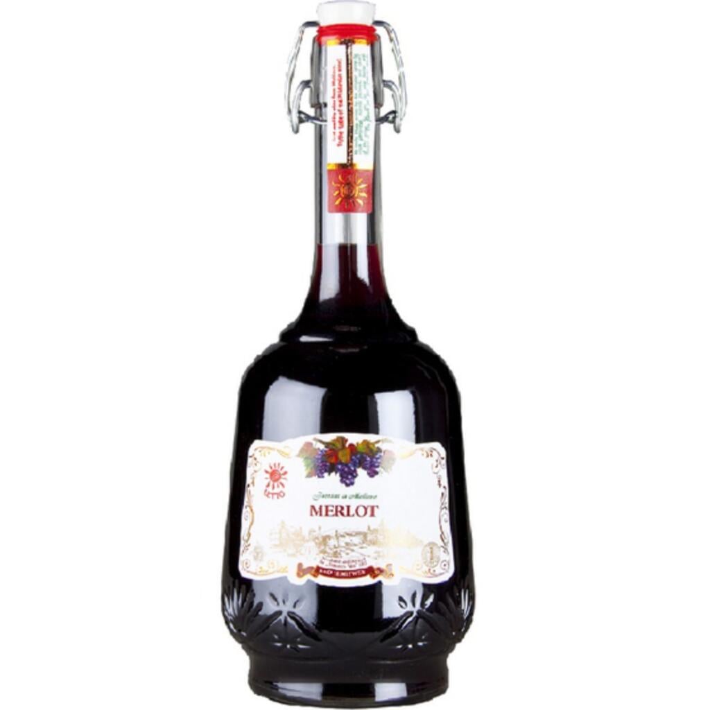 Letto 1L Merlot