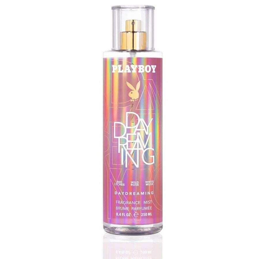 Playboy Body Mist 250ml Day Dreaming