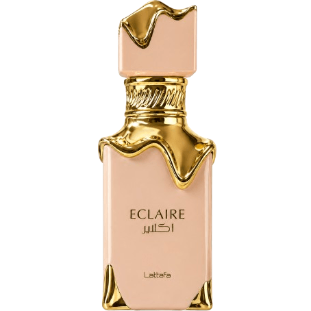 Lattafa 50ml F Eclaire