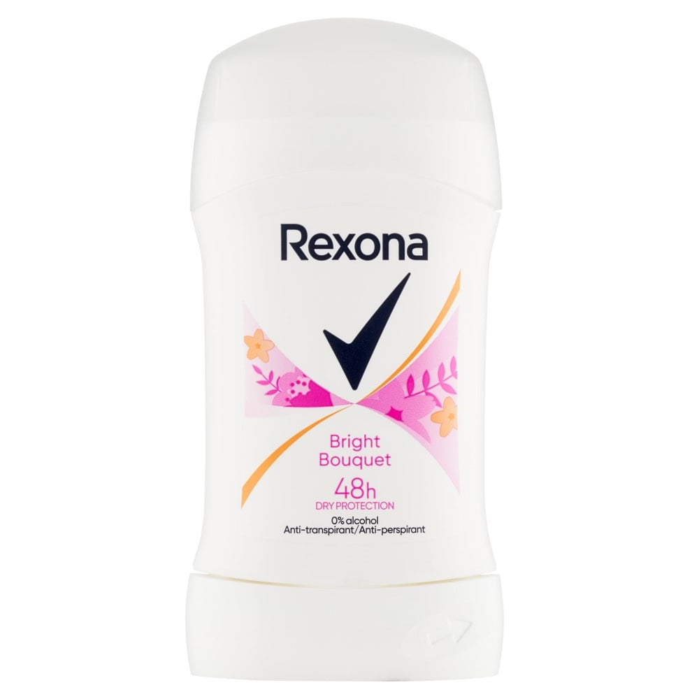 Rexona Roll 50ml F Bright Bouquet