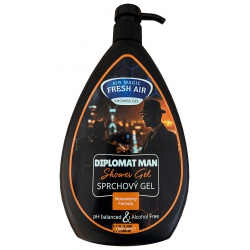 Fresh Air SG 1L Diplomat Man