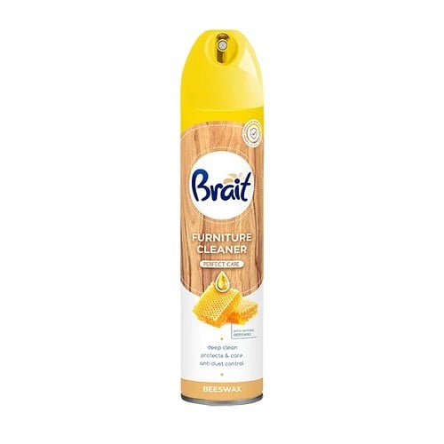 Brait 300ml Furniture Cleaner Bestwax