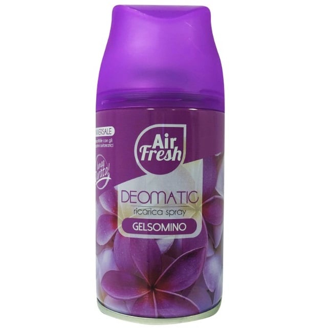 Air Fresh 250ml Gelsmino