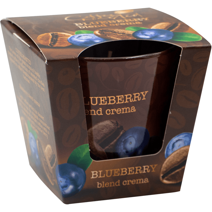 Bartek svíčka 115g Coffee Roasted