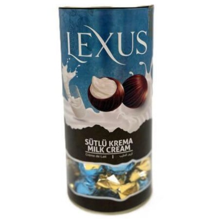 Lexus 500g Milk Cream