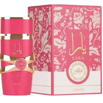 Lattafa Yara 50ml F Candy
